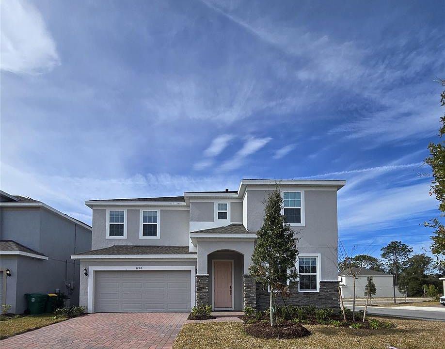 1st image of 1200 BEAR OAK LANE