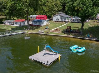 127 Shorecrest Ave, Camdenton, MO 65020