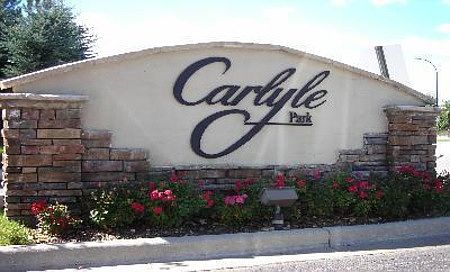 Carlyle Park Community