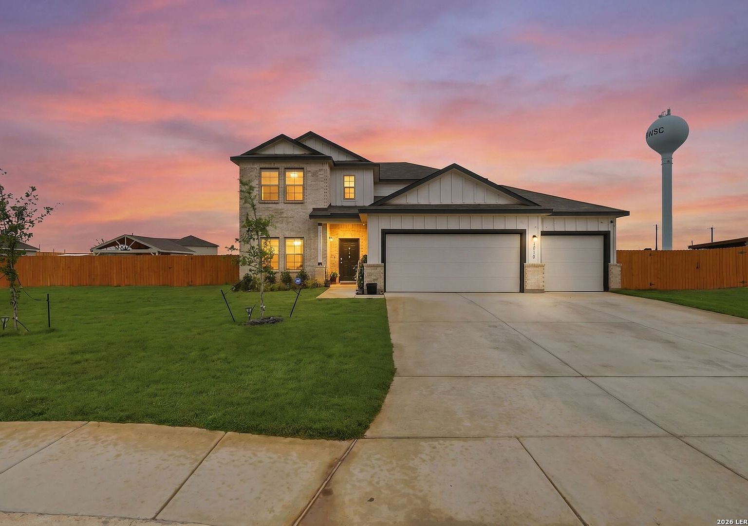 12319 Sunshine Hill, Atascosa, TX 78002 | MLS #1960032 | Zillow