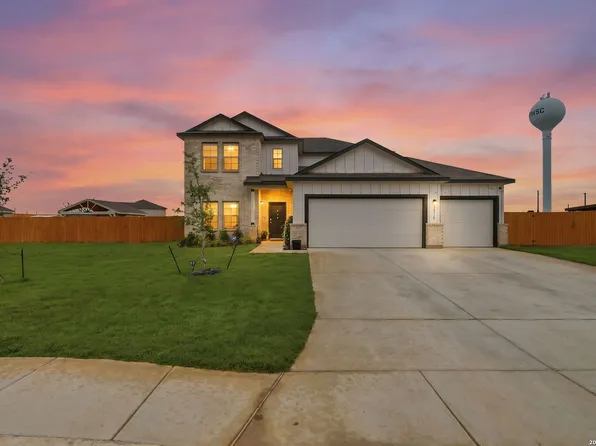 12319 Sunshine Hill, Atascosa, TX 78002