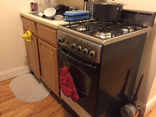 Rented by Crosstown Apartments NYC | media 27