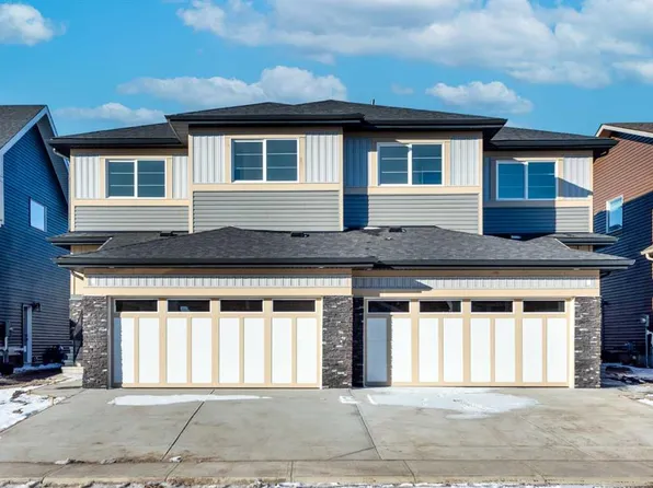 122 E Sandpiper Bnd, Chestermere, AB T1X 2S8