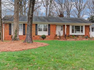 1711 Milan Rd, Greensboro, NC 27410