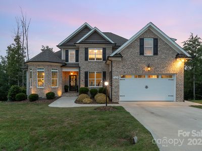 7619 Monty Dr, Kernersville, NC, 27284