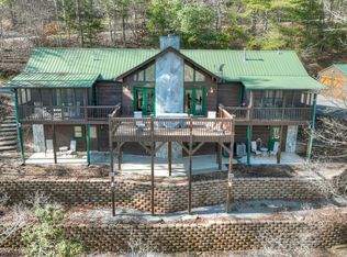 144 Squirrel Hunting Rd, Ellijay, GA 30536