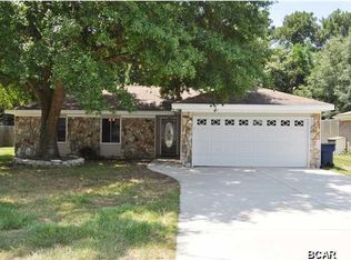 1103 28th Pl W, Panama City, FL 32405