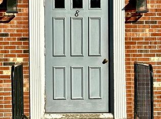 167 South St APT 8A, Northampton, MA 01060