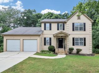 3838 Sautee Trl, Conley, GA 30288