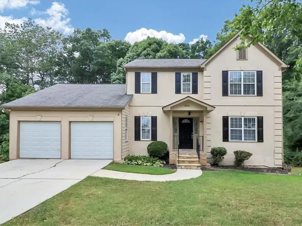3838 Sautee Trl, Conley, GA 30288