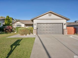 3270 Epic Ave, Reno, NV 89512