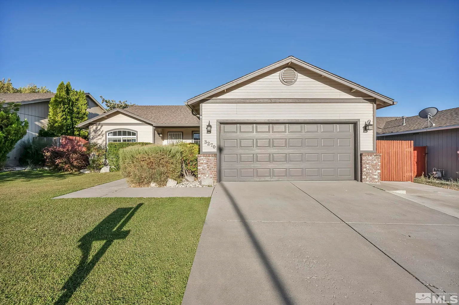 3270 Epic Ave photo 1