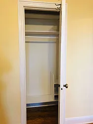 Rented by Steffan Olausson Partridge, LREB