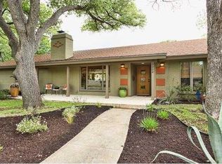 3002 Carlisle Dr, Austin, TX 78757