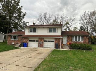1629 Sawyer St, Mogadore, OH 44260