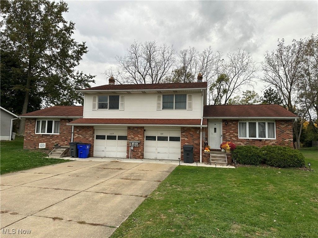 Real estate listing image