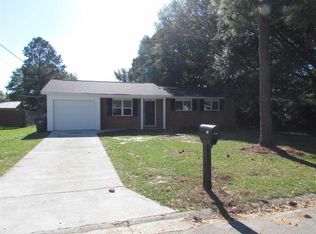 116 Karen Dr, Warner Robins, GA