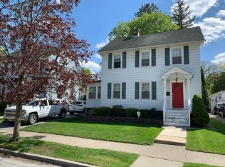 34 Crescent Rd, Poughkeepsie, NY 12601