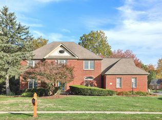 13134 Wellesley Dr NW, Pickerington, OH 43147