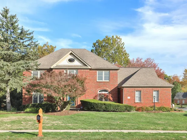 13134 Wellesley Dr NW, Pickerington, OH 43147