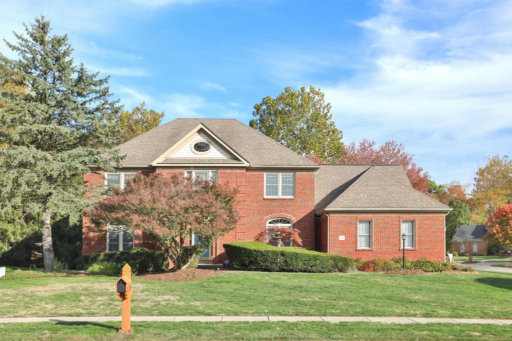 Real estate listing image