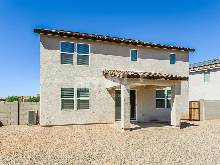 18458 W El Cortez Pl — Photo 22