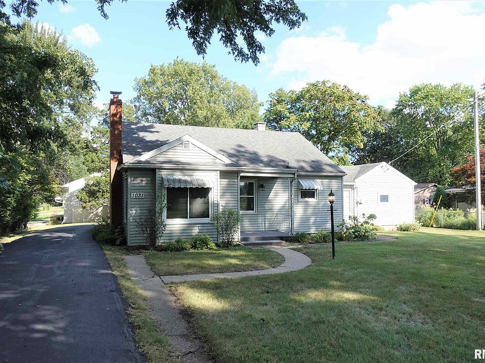 1st image of 1031 Harrison St