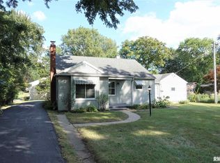 1031 Harrison St, Galesburg, IL