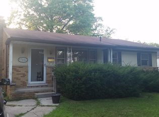 17233 Centralia St, Redford, MI 48240