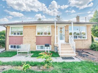 37 Edgemont Dr, Brampton, ON