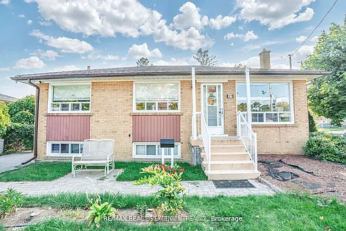 37 Edgemont Dr #UPPER Photo 1