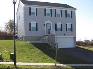 2294 Haflinger Dr, North Huntingdon, PA 15642