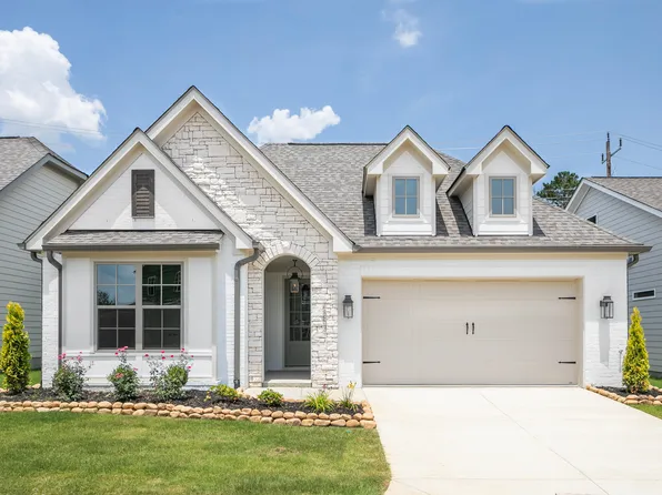 1741 Storyvale Ln, Hixson, TN 37343