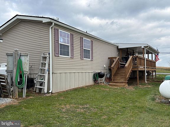 4th image of 304 Pfautz Hill Rd #20