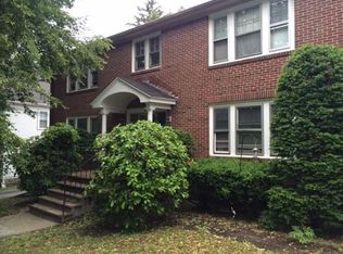 20 Prospect Ave APT 8, Quincy, MA 02170