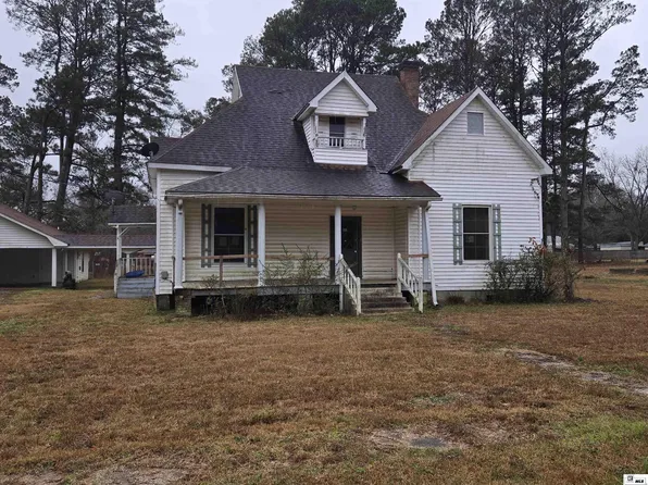 407 W Lincoln St, Hamburg, AR 71646