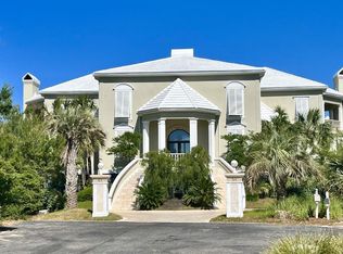 51 Cheraw Way Ocean Grn LOT 8, Georgetown, SC 29440