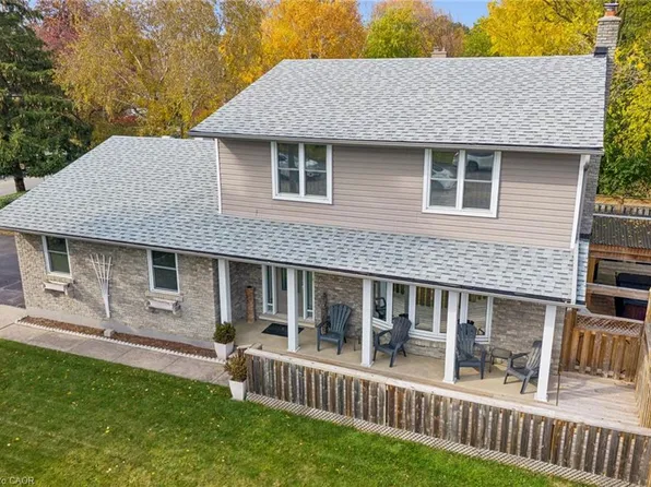 280 Braemore Ave, Waterloo, ON N2K 1T6