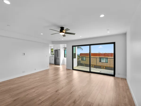 243 Avenida Montalvo #3, San Clemente, CA 92672