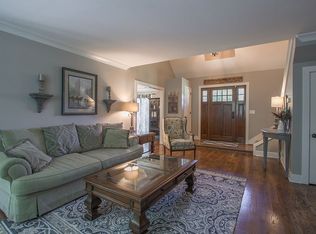605 Village Trace Ct, Nashville, TN 37211