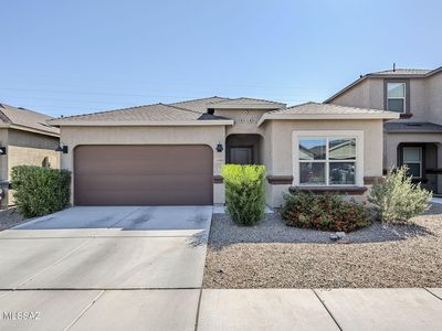 3480 N Kellen Canyon Ct, Tucson, AZ, 85745