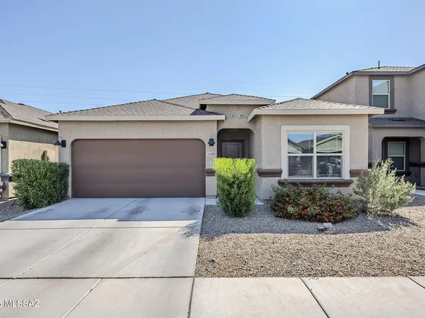 3480 N Kellen Canyon Ct, Tucson, AZ 85745