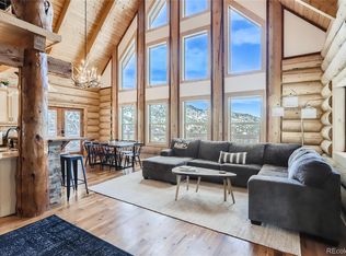 330 Kiowa Rd, Lyons, CO 80540