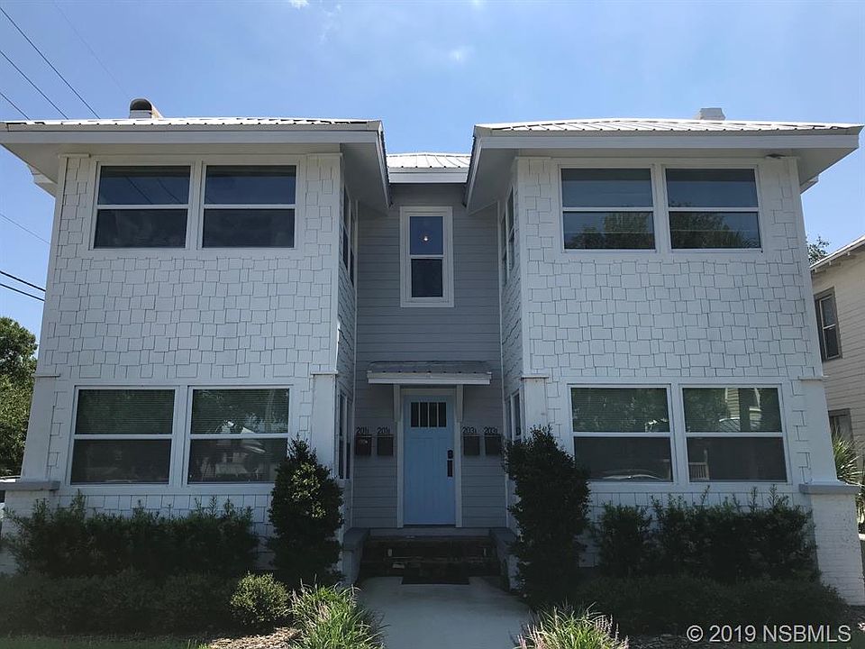 1st image of 203 Palmetto St #B