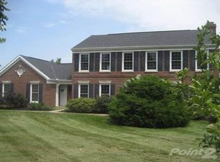 2295 Britt Dr, Hebron, KY 41048