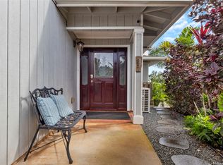 2159A Awikiwiki Pl, Pearl City, HI 96782