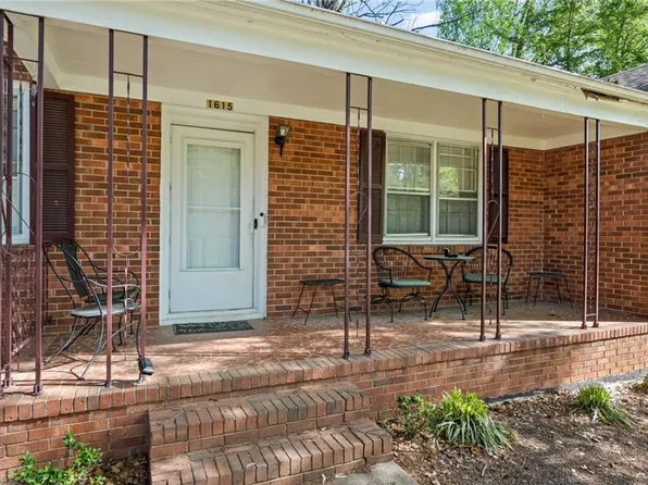 1615 Rankin Rd, Greensboro, NC 27405