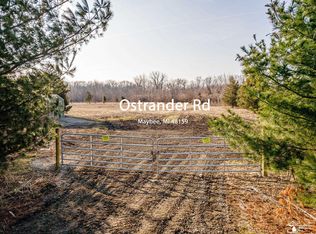 13343 Ostrander Rd, Maybee, MI