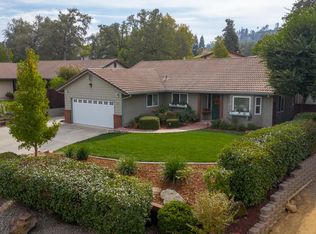 1736 Mary Lake Dr, Redding, CA 96001
