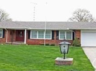 1489 Kennebec Rd, Grand Blanc, MI 48439